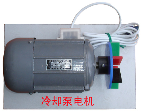 數(shù)控車床綜合實訓(xùn)考核實驗臺