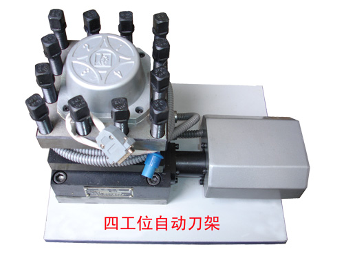 數(shù)控車床綜合實訓(xùn)考核實驗臺