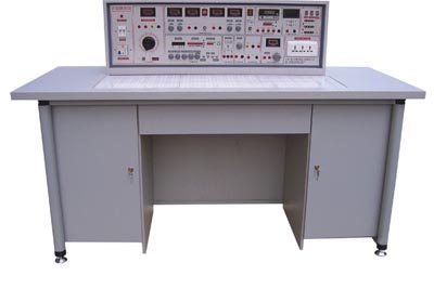 高級(jí)模電、數(shù)電實(shí)驗(yàn)臺(tái)